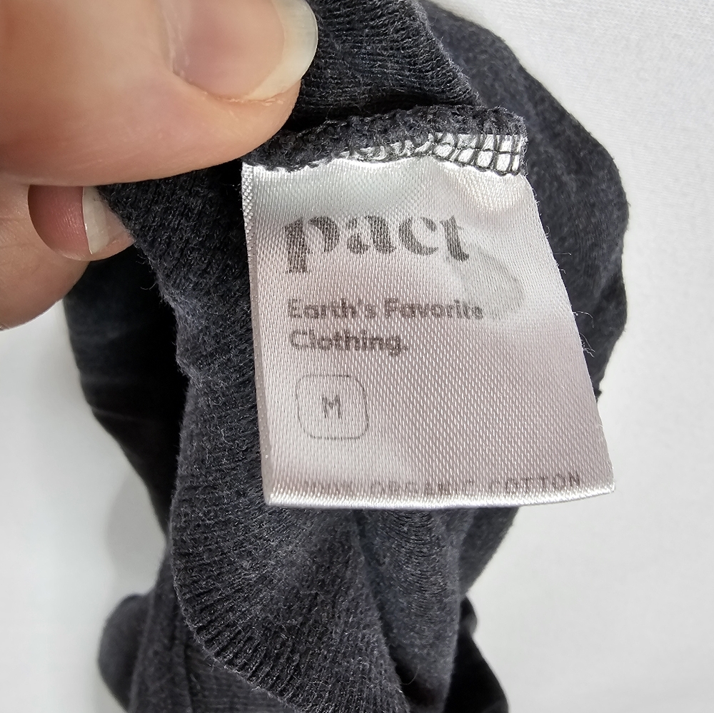 Pact Airplane Joggers - Picture 9 of 9